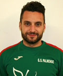 Andrea MATTIOLI - Difensore